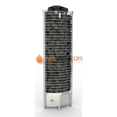 Электрическая печь SAWO TOWER TH6-105NS-CNR-P 10.5 кВт (пульт и блок мощности докупаются отдельно)