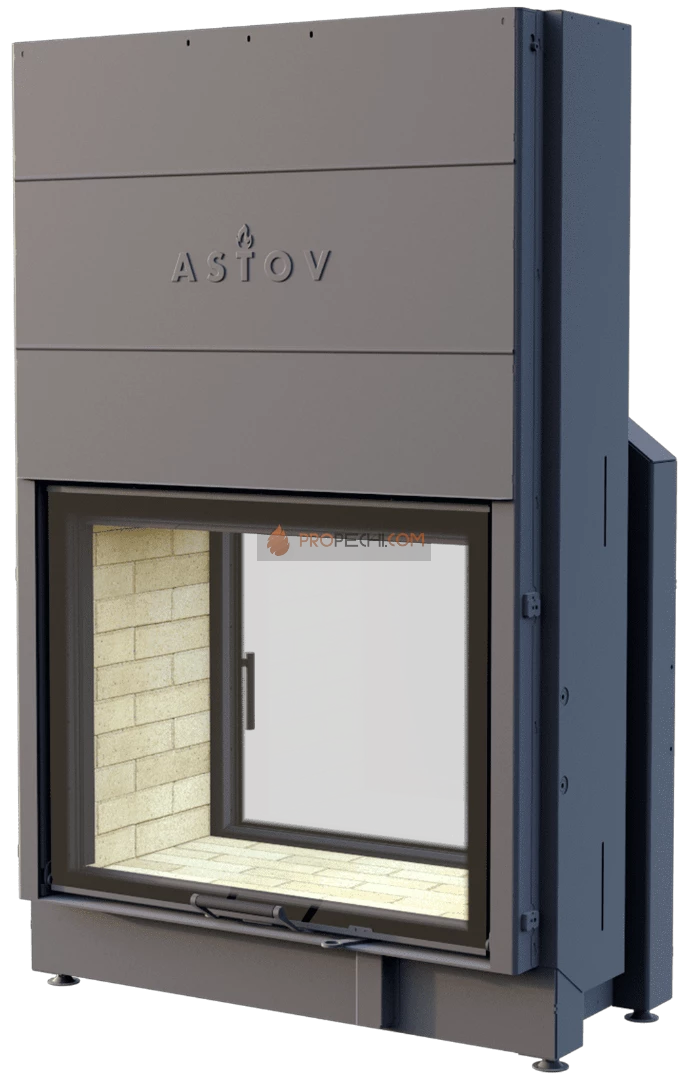 Каминная топка Астов ПТ 9074