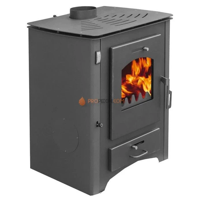 Печь-камин Blist B MAX ER