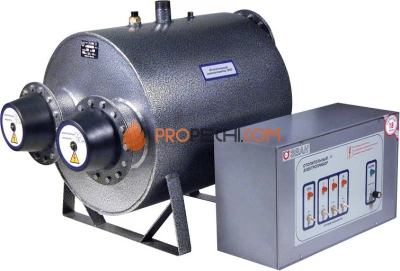 Котел ЭПО 108А