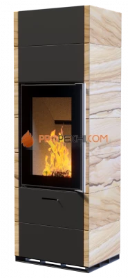 Печь-камин Астов КИВИ ПК 5070 7МК