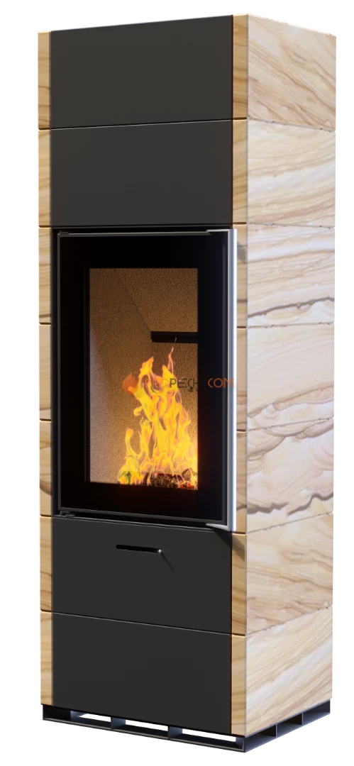 Печь-камин Астов КИВИ ПК 5070 7МК