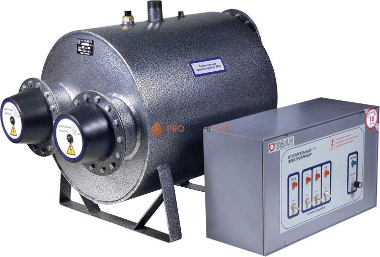 Котел ЭПО 36А