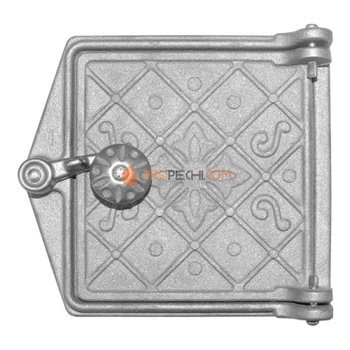 Дверка поддувальная ДП-1 Варвара