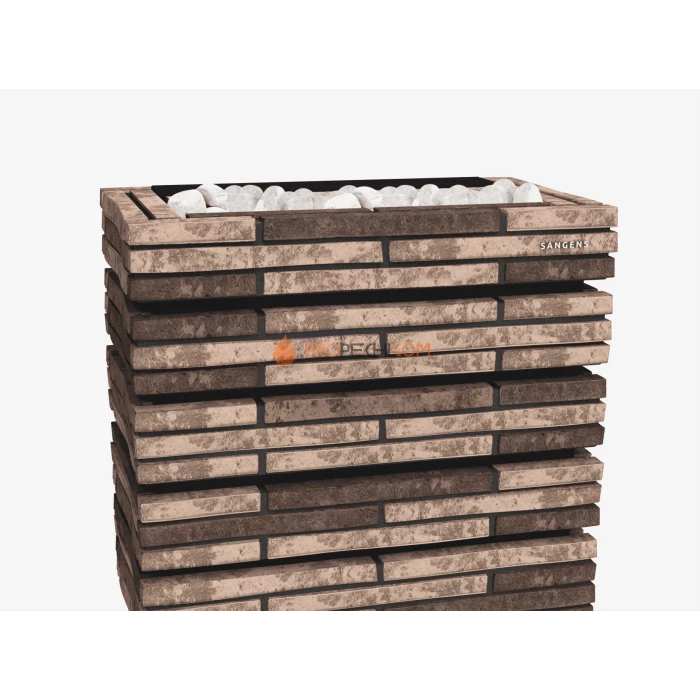 Электрическая печь SANGENS W30B