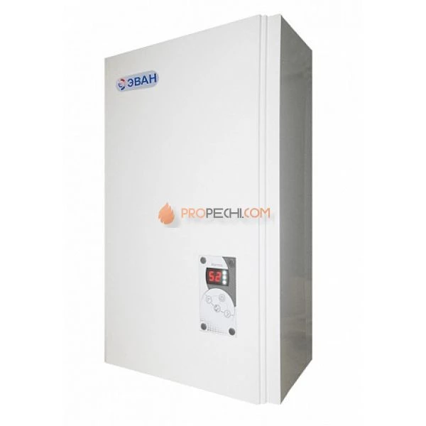 Котел Warmos-IV-21