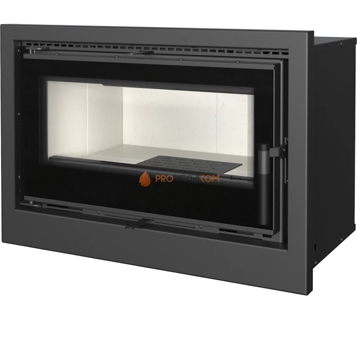 Каминная топка Kratki ARKE/70 (8 кВт)