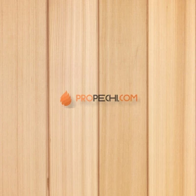 Вагонка Канадский кедр (12х140мм) длина 2,74м/5 шт в уп.