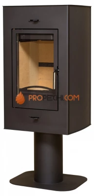 Печь-камин Мета-Бел Рона