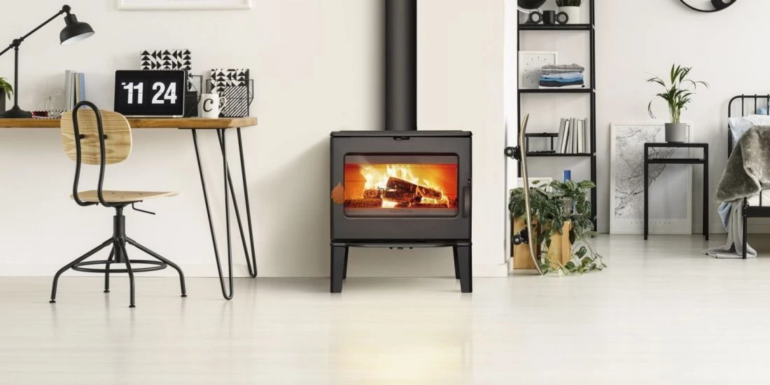 Печи-камины Lacunza Bidart