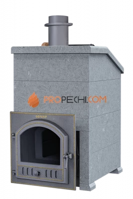 Комплект Гефест ЗК 45(М) Президент 1160/60 Талькомагнезит