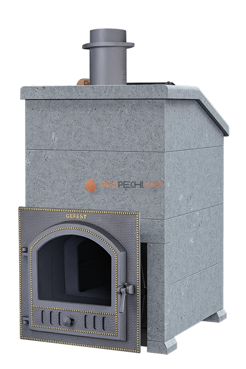 Комплект Гефест ЗК 45(М) Президент 1160/60 Талькомагнезит