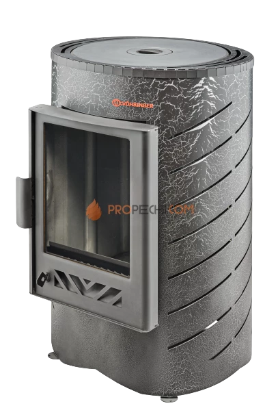 Печь-камин Ферингер Нелжа Лайн