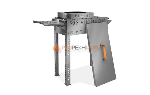 Мангал VIKING