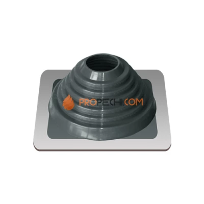 Master Flash №4 (76-152) mm серый