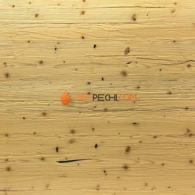 Панель для сауны Saunaboard Structure Spalt Пихта альтхольц (Spruce old wood)