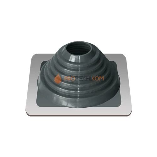 Master Flash №4 (76-152) mm серый