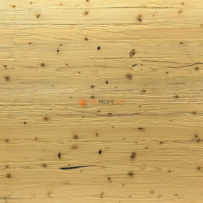 Панель для сауны Saunaboard Structure Spalt Пихта альтхольц (Spruce old wood)