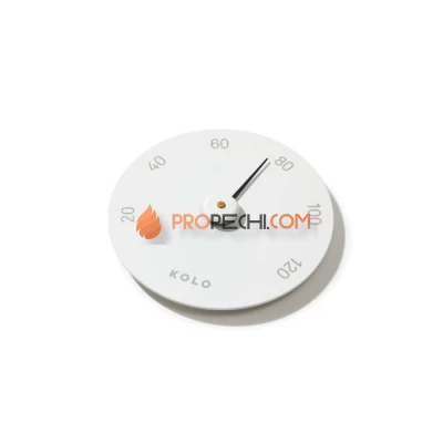 Термометр KOLO (белый)