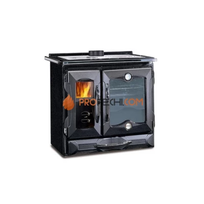 Печь-камин La Nordica Suprema NE