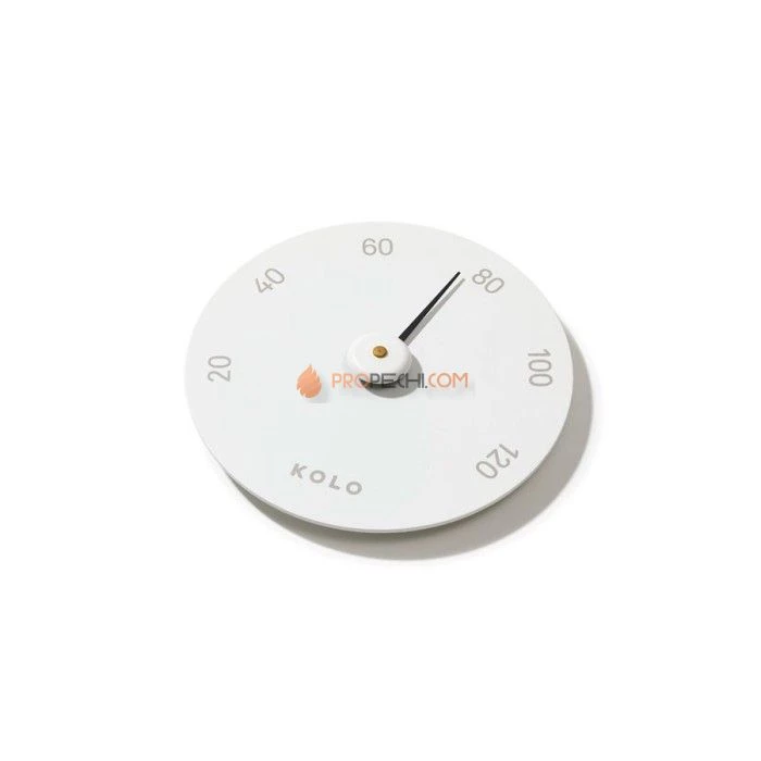 Термометр KOLO (белый)