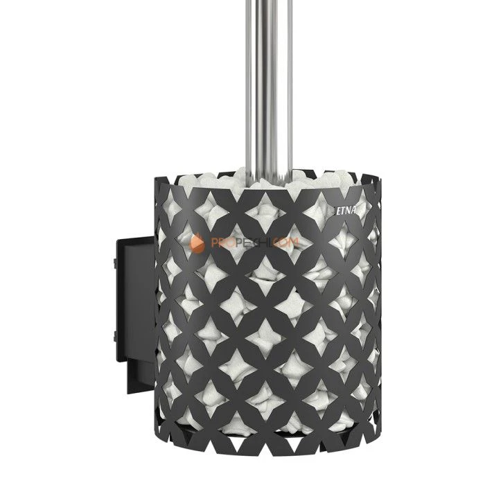 Печь для бани ЭТНА 18 (ДТ-4С)