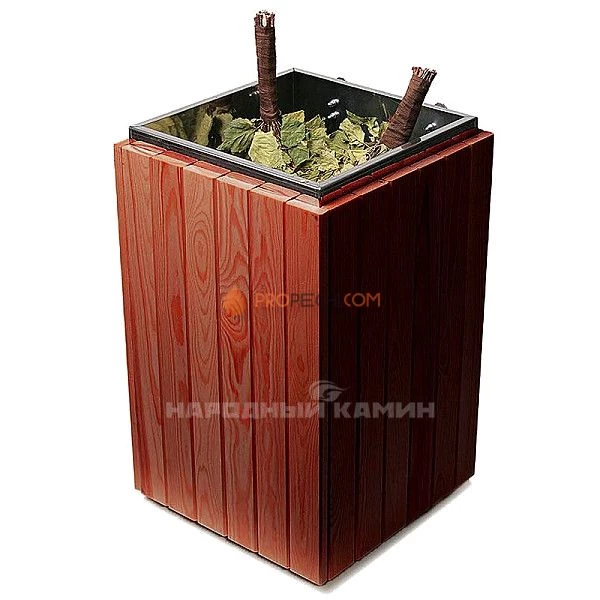 Б красное дерево