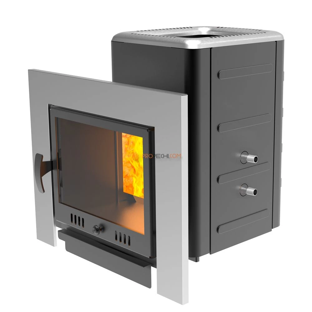 Банная печь Березка Флагман 24