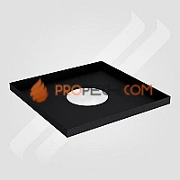 MAGMA Фланец короб 280 мм.