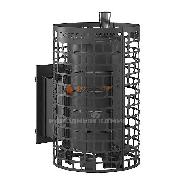 Steam Master 18 (310) Чугун