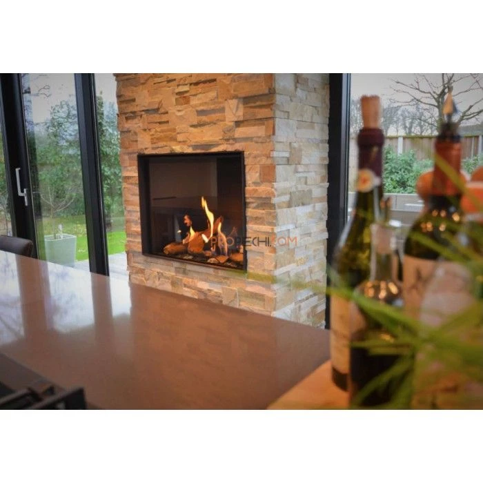 Панель Модерн Сланец Бежевый (350х180мм) упак. (6шт/0,378м2)