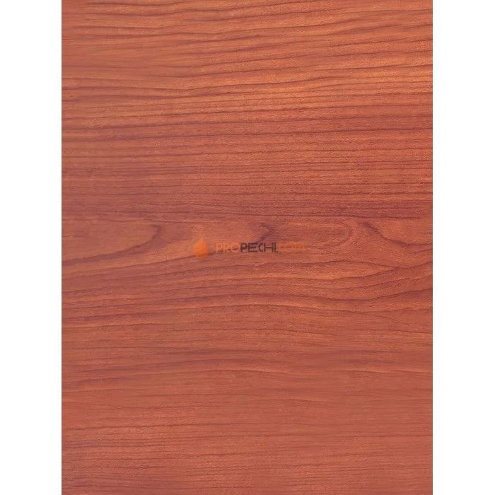 Дверь для хамама DoorWood АРТ Wood 50 Прозрачное, 1800x700 мм