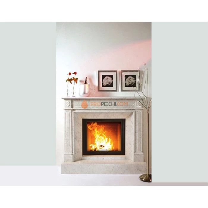 Каминная топка Schmid Lina 7363h