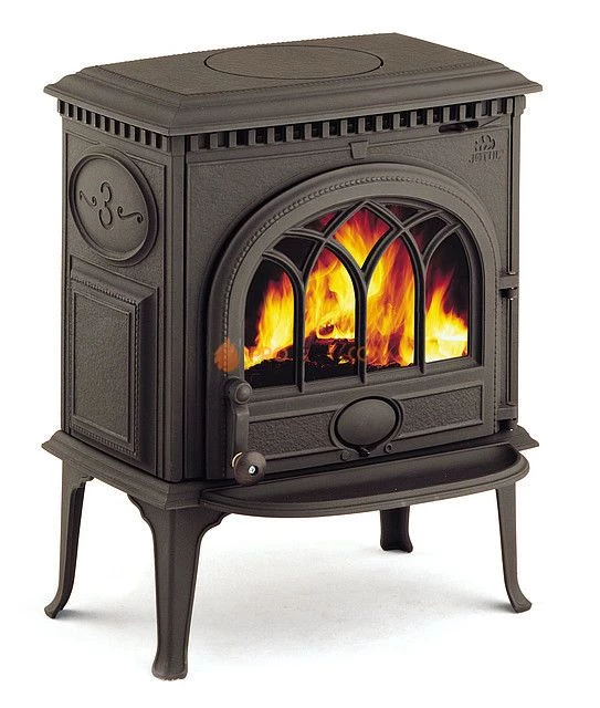 Печь-камин Jotul F 3 CB, BP