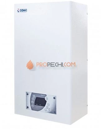 Котел Warmos RX-12