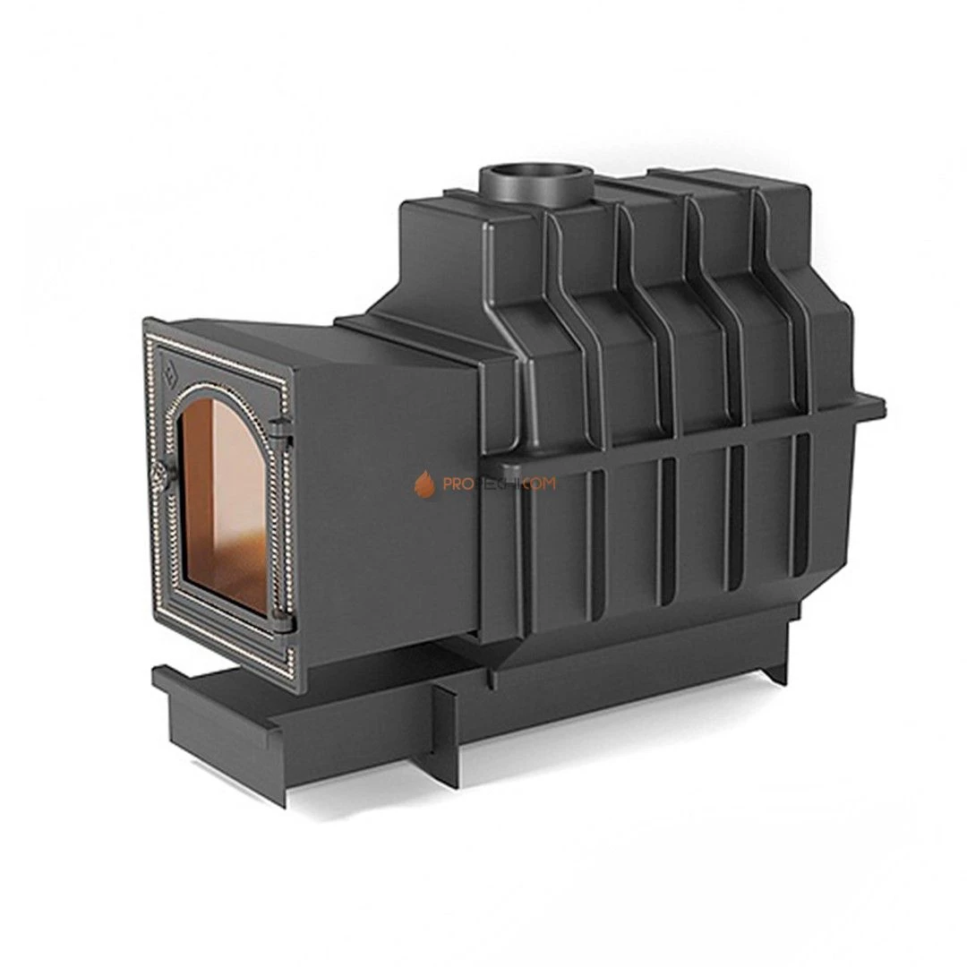 Печь банная Везувий Легенда Ретро 24 (ДТ-4С)