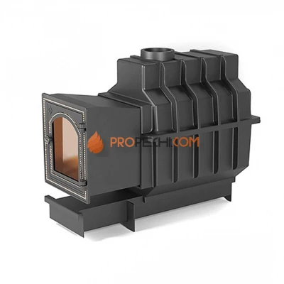 Печь банная Везувий Легенда Ретро 24 (ДТ-4С)