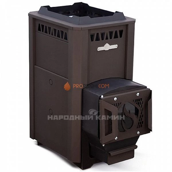 Печь для бани Сталь-Мастер 14M