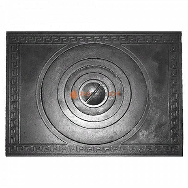 Бежецк Плита под казан П1-5 705x530 мм