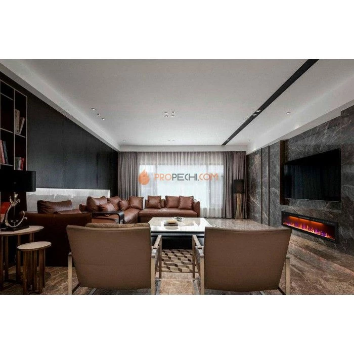 Электрический очаг Royal Flame Crystal 72 RF