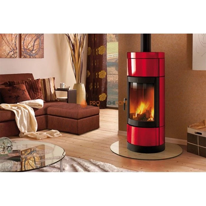 Печь-камин La Nordica Fortuna