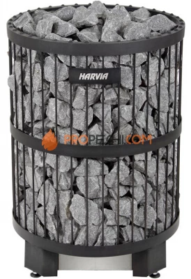 Электрическая печь HARVIA Legend HPO165400 РО 16,5 без пульта