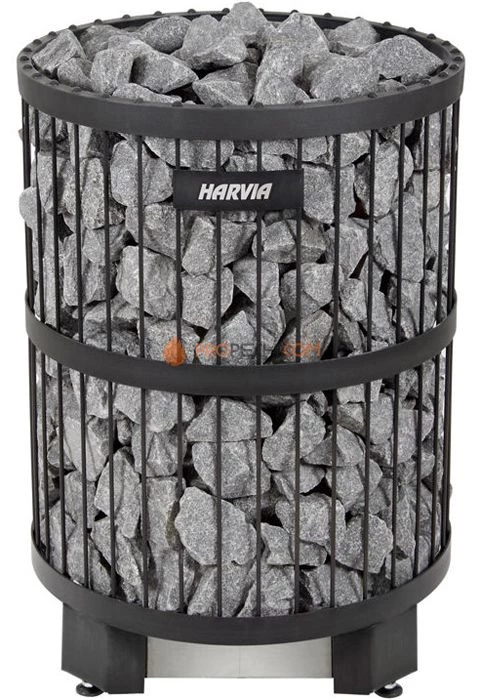 Электрическая печь HARVIA Legend HPO165400 РО 16,5 без пульта