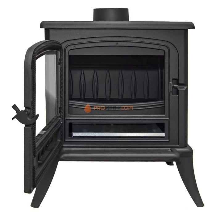 Печь-камин Kratki Koza/K7