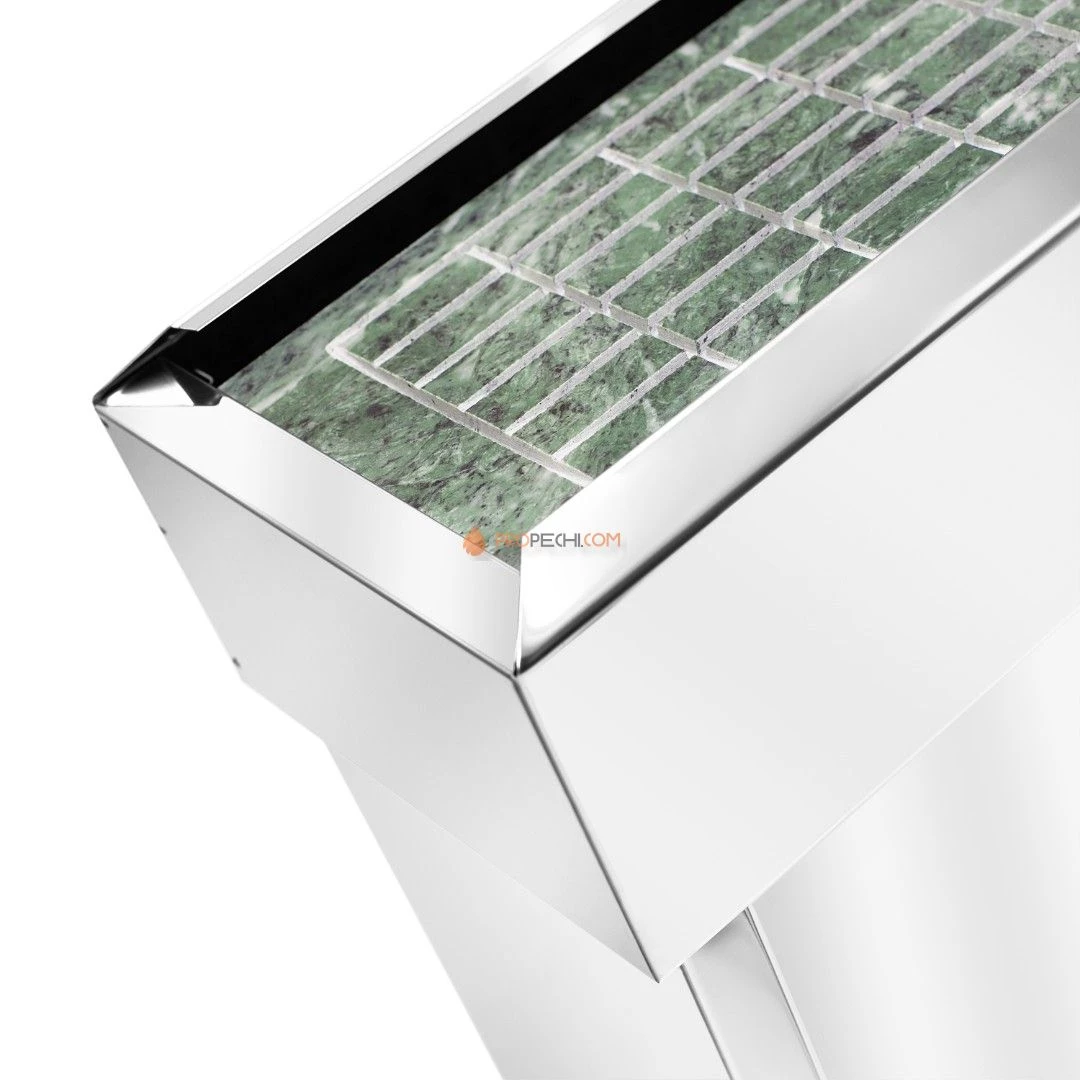 Электрическая печь KARINA Eco 3 Змеевик