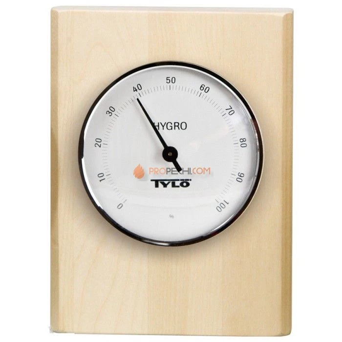 Гигрометр Tylo Classic