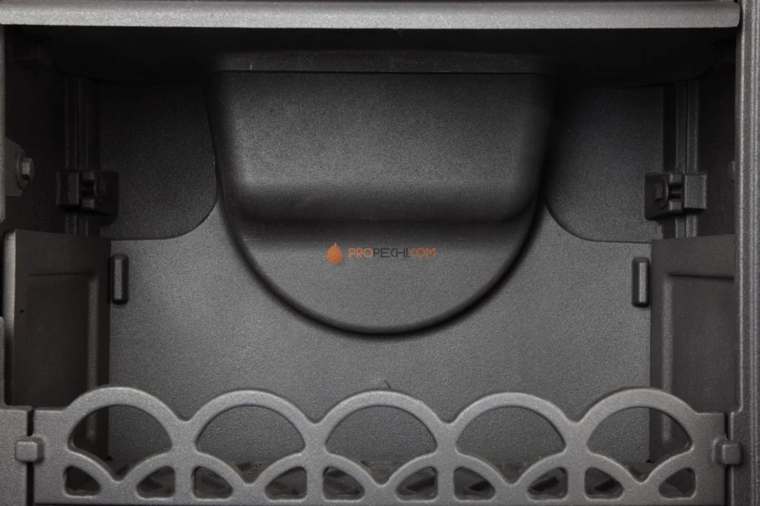 Печь-камин Fireway Matis