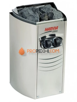 Электрическая печь HARVIA Vega Compact HCB350400S ВС35