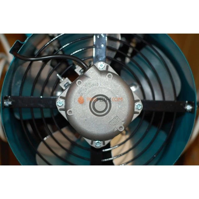 Тепловая пушка Барс ЭТВ -5/220Т