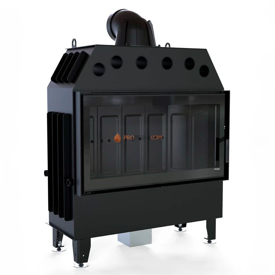 Каминная топка Defro Home Intra LA